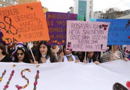 Kadınlar 5 Mart’ta Kadıköy’de buluşacak