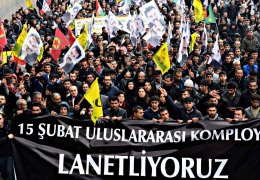 Ateşten iz bırakanlar 