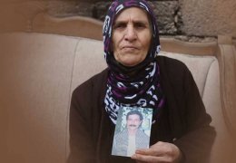 Oral’ın ailesi: Başımız dik, tutsakların yanındayız