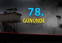 PKK’li tutsaktan fedai eylemi