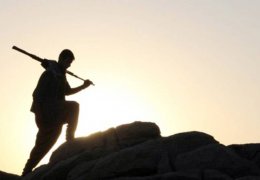 Beyazın kar'da ki sırrı