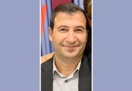 St. Gallen Meclis üyesi Ay yaşamını yitirdi