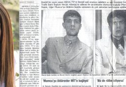 Korucubaşı vurdu, AKP örtbas peşinde