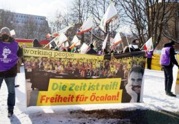 Bir haftayı geride bıraktılar