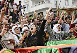 ‘Hafızası olmayan toplumların vicdanı gelişmez’