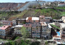 Şirketin rant hırsı bir ilçeyi çökertti