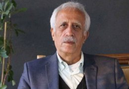 Savaş politikasının parçası