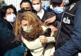 Halkevleri üyelerine saldırı ve gözaltı