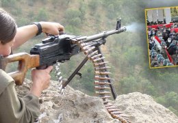 İki günde 30 asker öldürüldü