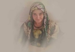 Annesi için adalet arıyor