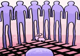 Uygarlıkçı Cinselliğin Psikolojisi ve Din