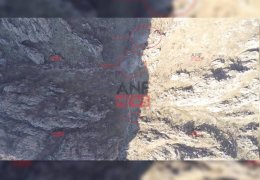 HSM: Esirleri hunharca öldürdüler!