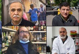 Küçük esnaf batmanın eşiğinde