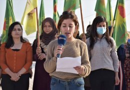 Serêkaniyê’de toplu çete tecavüzü!