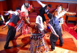 Nüfus sayımında Alevi yazın!