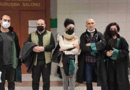 Özgür Gündem’e 21 yıl hapis