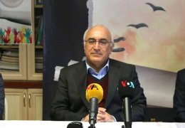 Garê’de savaş suçu işlendi