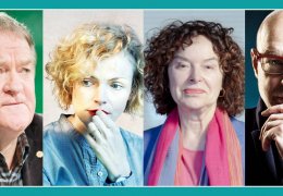 Dünyadan 120 sanatçı: Öcalan'a özgürlük