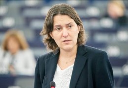 Türk hackerlar PvdA'nın sitesine saldırdı