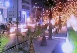 Hewlêr’e füze saldırısı-YENİLENDİ