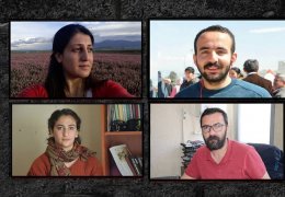 Gazetecilik yapmakla suçlanıyorlar!