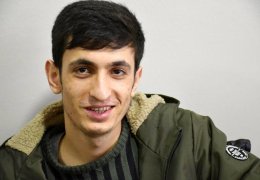 İşkenceye maruz kaldım