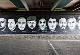 Hanau Katliamı'nda sorular cevapsız