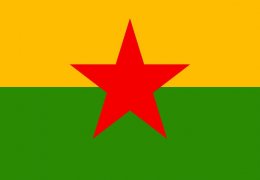 Esirlerin kampına gaz kokusundan girilemiyor