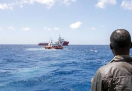 Kongo’da 700 kişi taşıyan gemi battı