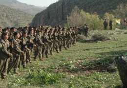 Rejimin burnu Garê’de sürtüldü