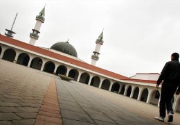 Kur’an'da kutsal vatan Kürdistan