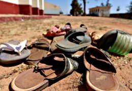 Nijerya'da 26 öğrenci ve 4 öğretmen kaçırıldı