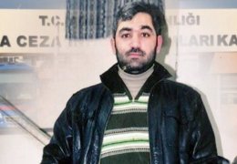 Tutsak Mahmut Yıldız şehit düştü