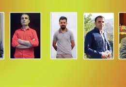 Hewlêr’de gazetecilere hapis