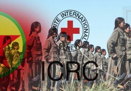 PKK, 1995’ten beri Cenevre’ye uyuyor