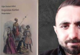 Kırgızistan Kürtleri