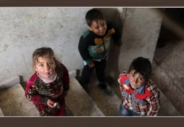 Çocuk hakları hikaye!