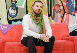 Fırat Turgut Darmstadt'tan aday