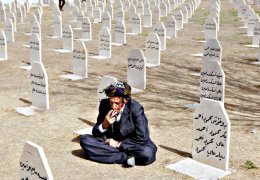 Sol Parti: Enfal soykırım olarak tanınmalı