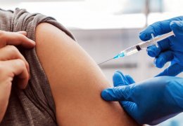 130 ülkeye aşı ulaşmadı