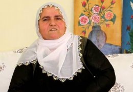 Barış Annesi: Korkmuyoruz