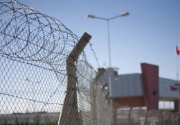 Açlık grevi 85. gününde