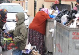 4 bin 801 kişi yokluktan intihar etti