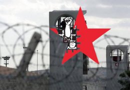 Açlık grevi 86. gününde