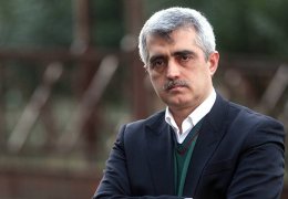 Gergerlioğlu'nun vekilliği gasp ediliyor