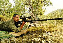 Başkale’de 3 asker öldürüldü