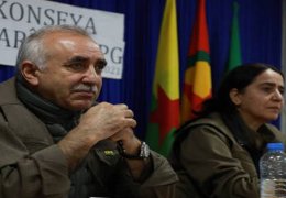 HPG Komuta Konseyi toplantısı sonuçları açıklandı