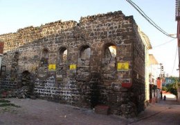 Süryani Ortodoks Kilisesi tarihe karışıyor