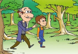 Her çi ra çiyê beno