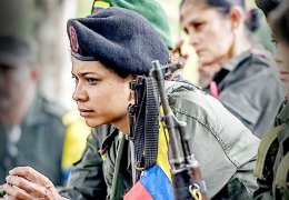 6500 sivili öldürüp 'gerilla' dediler